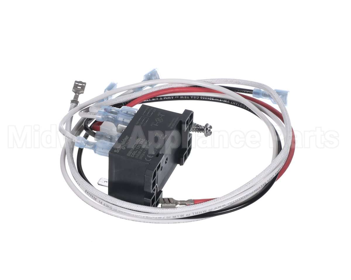 Z-500-1056 Food Warming Relay Update Kit
