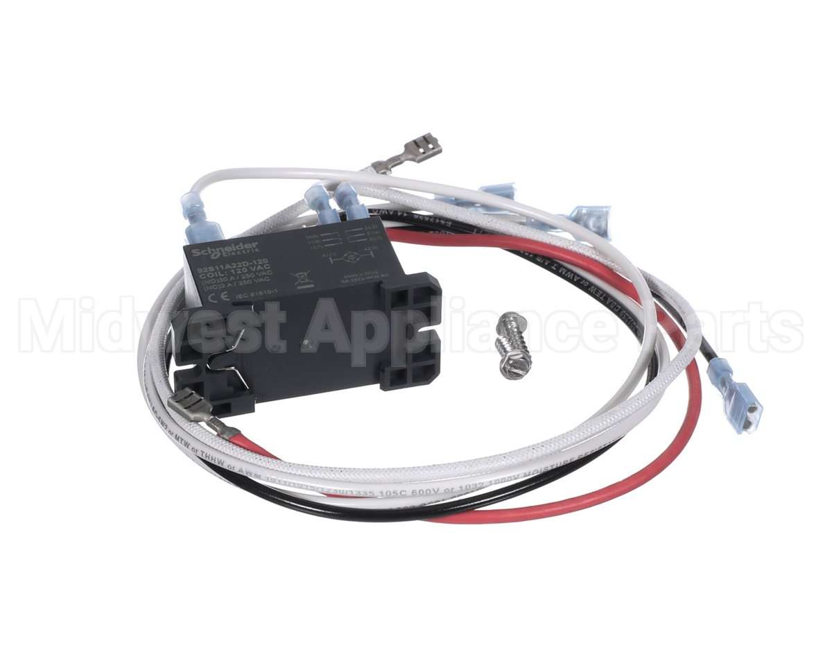Z-500-1056 Food Warming Relay Update Kit