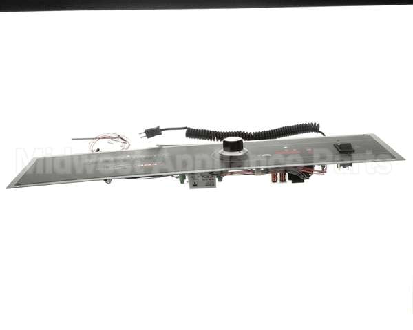 Z-5001040 Food Warming Si-Lch02 Convt Elan-Mwave Cntr