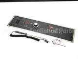 Z-5001040 Food Warming Si-Lch02 Convt Elan-Mwave Cntr