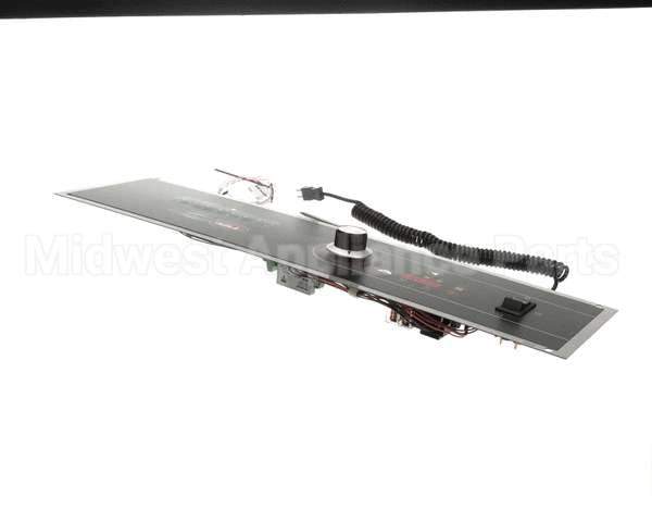 Z-5001040 Food Warming Si-Lch02 Convt Elan-Mwave Cntr