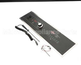 Z-5001040 Food Warming Si-Lch02 Convt Elan-Mwave Cntr