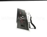 Z-5001040 Food Warming Si-Lch02 Convt Elan-Mwave Cntr