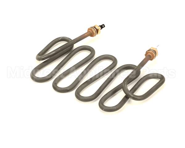 Z-600-1219 Food Warming Element 2000 Watts 220 Volt Bn