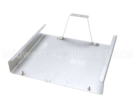 Z-600-1347 Food Warming Mtu-12 Tunnel Assembly 12
