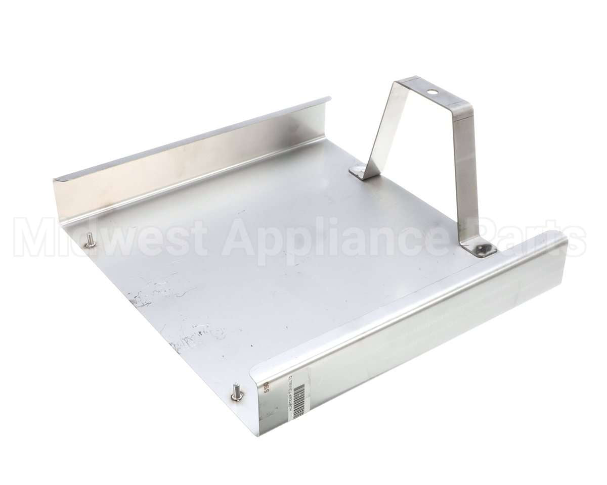 Z-600-1347 Food Warming Mtu-12 Tunnel Assembly 12