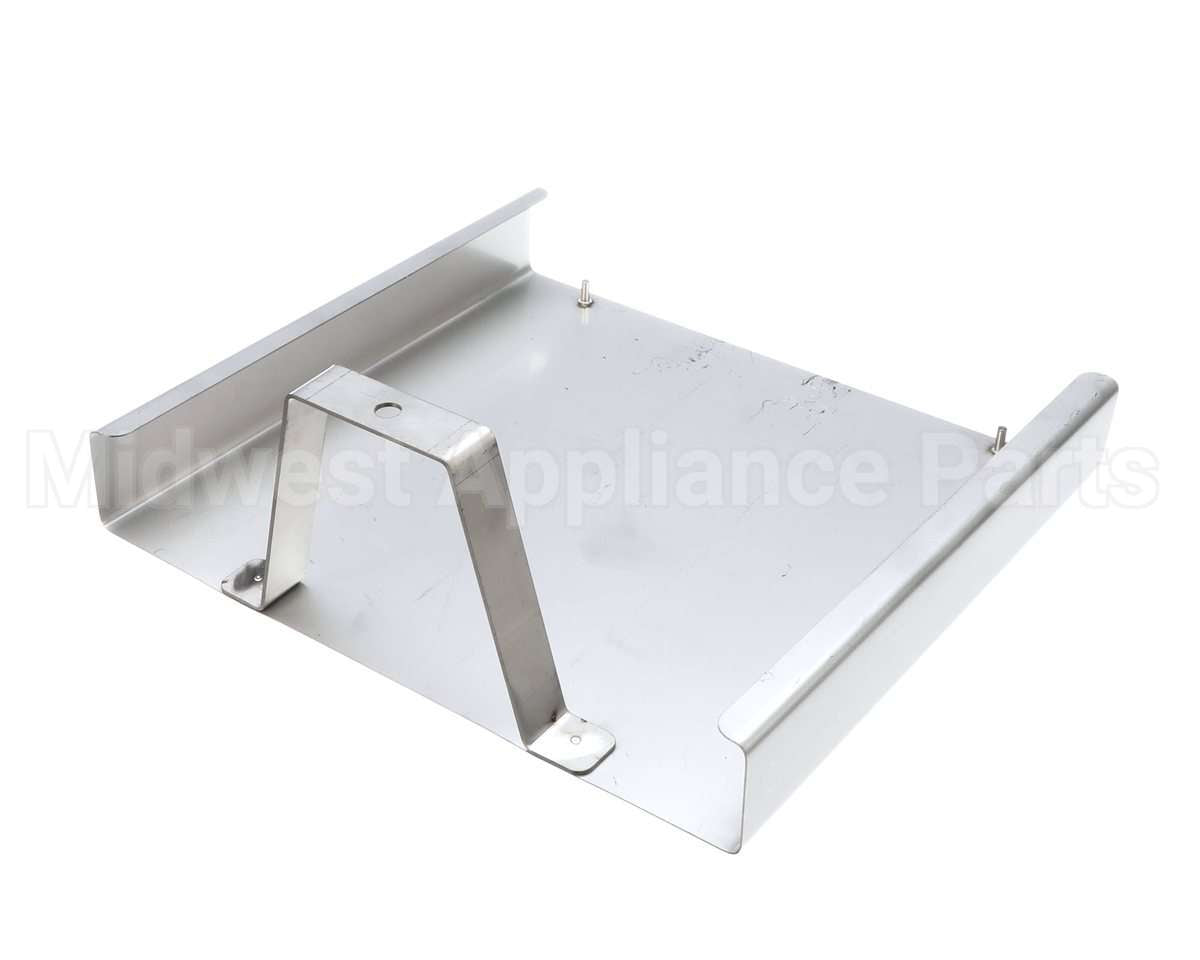 Z-600-1347 Food Warming Mtu-12 Tunnel Assembly 12