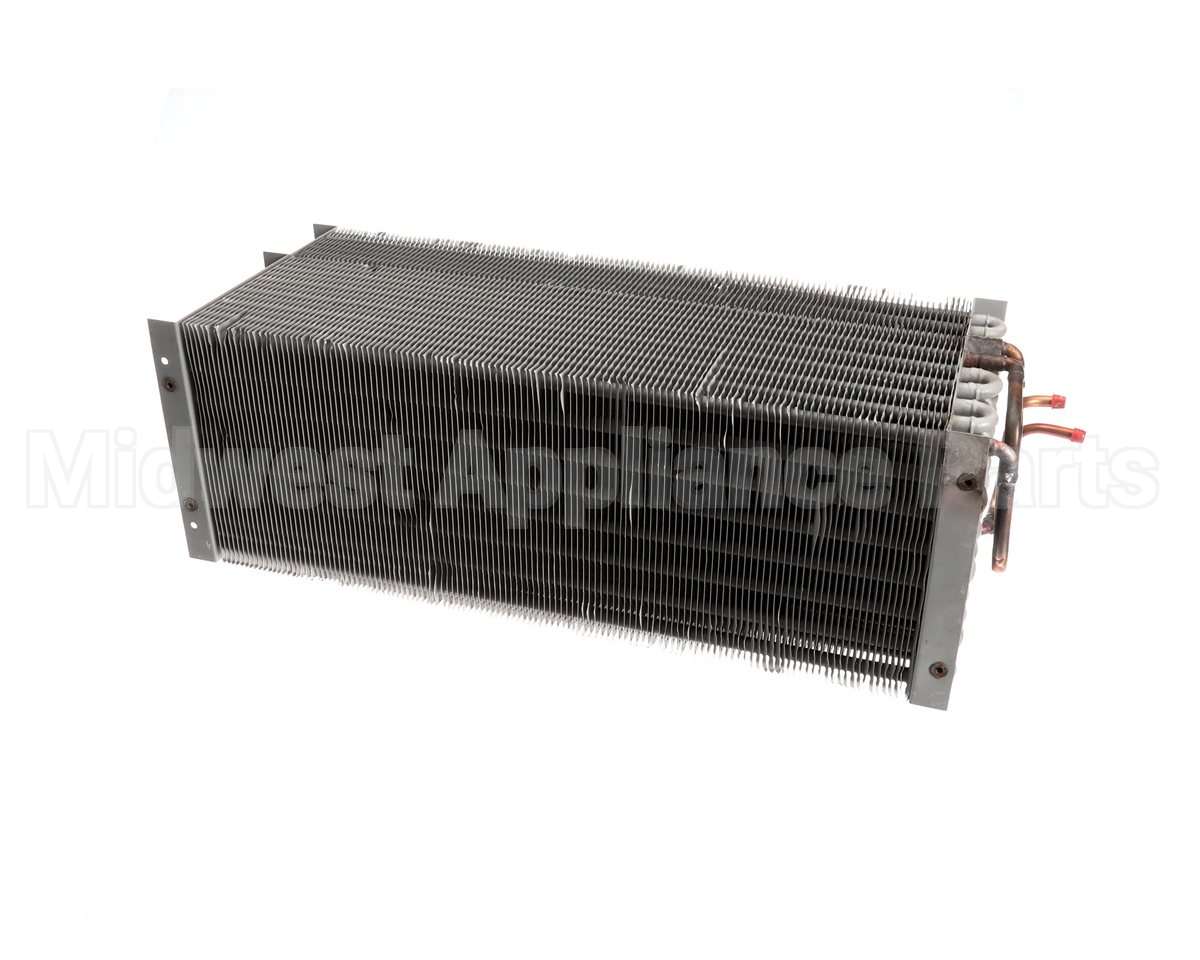 Z-600-1993 Food Warming Evaporator Coil