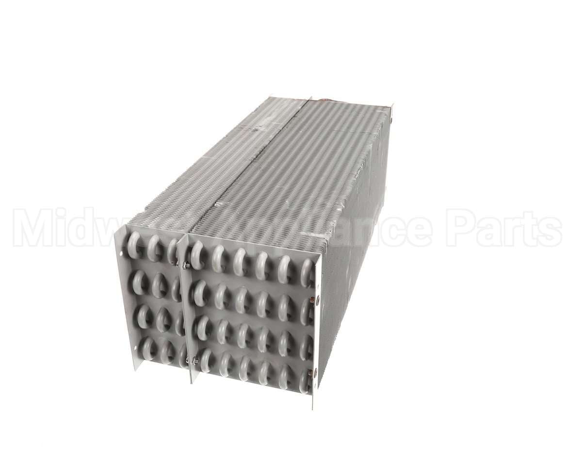 Z-600-1993 Food Warming Evaporator Coil