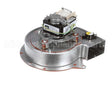 Z-600-2040 Food Warming Motor Blower Assembly 115/230 Rev S