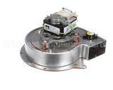 Z-600-2040 Food Warming Motor Blower Assembly 115/230 Rev S
