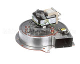 Z-600-2040 Food Warming Motor Blower Assembly 115/230 Rev S