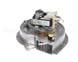Z-600-2040 Food Warming Motor Blower Assembly 115/230 Rev S