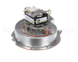 Z-600-2040 Food Warming Motor Blower Assembly 115/230 Rev S