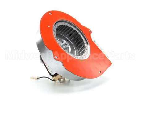 Z-600-2065 Food Warming Motor Blower Assembly 115/230 Rev