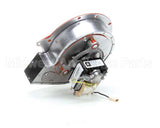 Z-600-2065 Food Warming Motor Blower Assembly 115/230 Rev