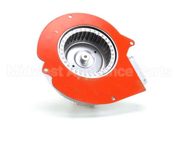 Z-600-2065 Food Warming Motor Blower Assembly 115/230 Rev