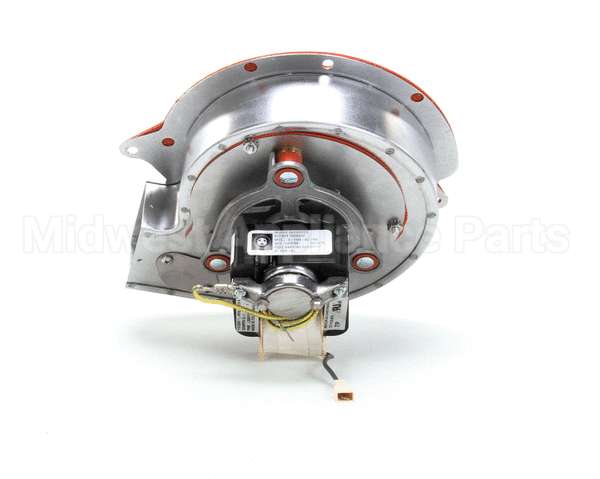 Z-600-2065 Food Warming Motor Blower Assembly 115/230 Rev