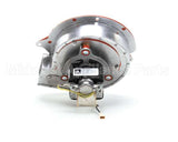 Z-600-2065 Food Warming Motor Blower Assembly 115/230 Rev