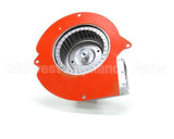 Z-600-2065 Food Warming Motor Blower Assembly 115/230 Rev