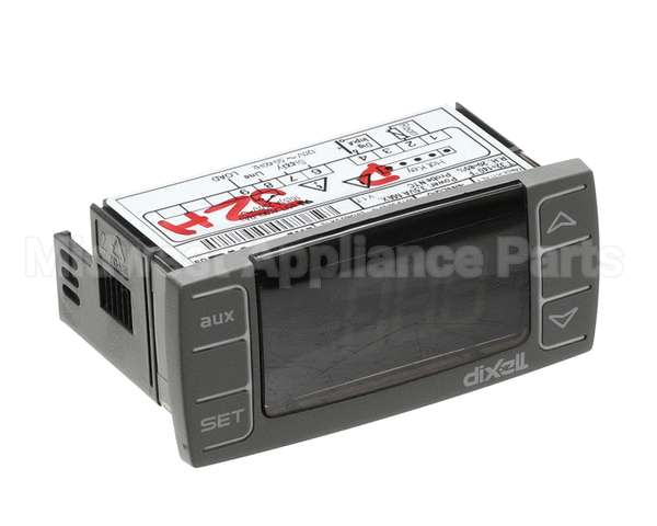 Z-600-2403 Food Warming Jz-Hot Controller Program Assembly