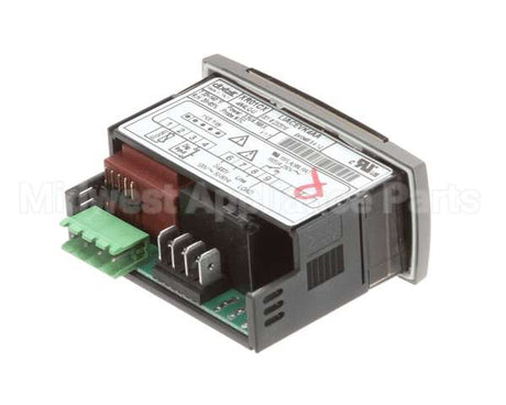 Z-600-2409 Food Warming Hlc-Sl-1826 Control Program Assembly