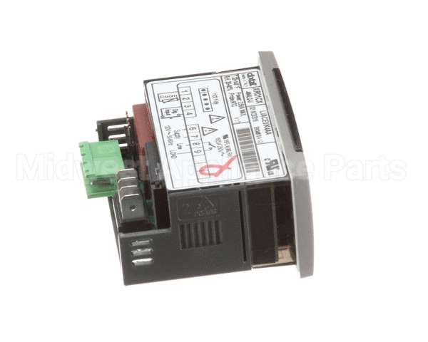 Z-600-2409 Food Warming Hlc-Sl-1826 Control Program Assembly