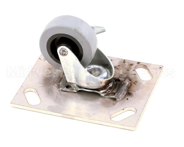 Z-600-2416 Food Warming Caster 2 Sb-2 Adapter Assembly