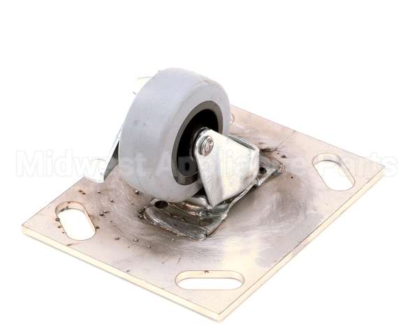 Z-600-2416 Food Warming Caster 2 Sb-2 Adapter Assembly