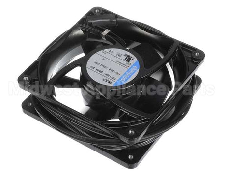 Z-600-2518 Food Warming Fan W/Cord Set