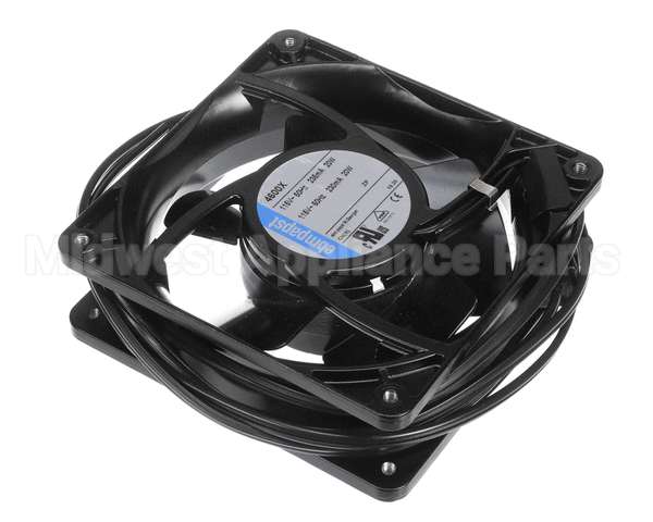 Z-600-2518 Food Warming Fan W/Cord Set