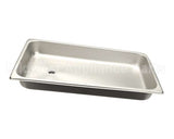 Z-600-2636 Food Warming Phtt-6 Water Pan Assembly Auto Fill