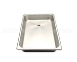 Z-600-2636 Food Warming Phtt-6 Water Pan Assembly Auto Fill