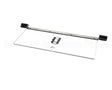 Z-600-2998 Food Warming Phtt-6 Kfc Lexan Assembly W/ 1 Hol