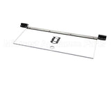 Z-600-2998 Food Warming Phtt-6 Kfc Lexan Assembly W/ 1 Hol