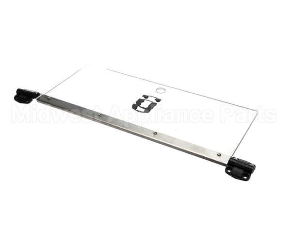 Z-600-2998 Food Warming Phtt-6 Kfc Lexan Assembly W/ 1 Hol