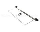 Z-600-2998 Food Warming Phtt-6 Kfc Lexan Assembly W/ 1 Hol