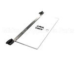 Z-600-2998 Food Warming Phtt-6 Kfc Lexan Assembly W/ 1 Hol