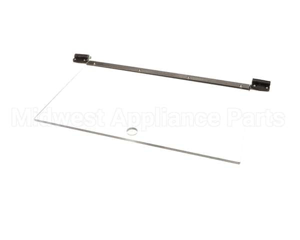 Z-600-3115 Food Warming Phtt-5P-Kfc Lexan Assembly 1" Hole