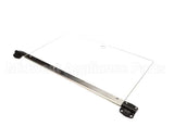 Z-600-3115 Food Warming Phtt-5P-Kfc Lexan Assembly 1" Hole