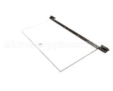 Z-600-3115 Food Warming Phtt-5P-Kfc Lexan Assembly 1" Hole