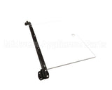 Z-600-3115 Food Warming Phtt-5P-Kfc Lexan Assembly 1" Hole