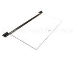 Z-600-3115 Food Warming Phtt-5P-Kfc Lexan Assembly 1" Hole