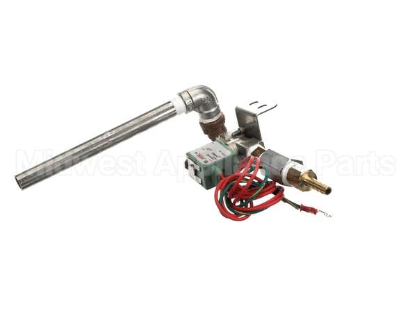 Z-600-3347 Food Warming Phtt Water Auto Fill Assembly