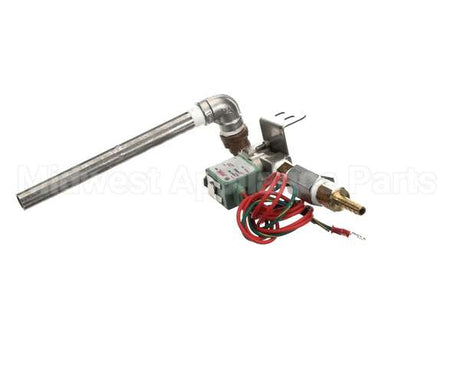Z-600-3347 Food Warming Phtt Water Auto Fill Assembly