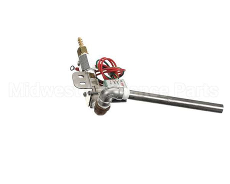 Z-600-3347 Food Warming Phtt Water Auto Fill Assembly