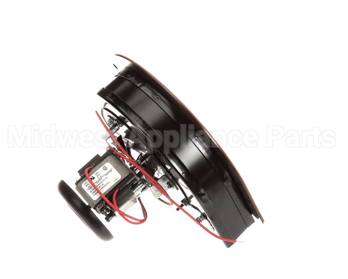 Z-600-3967 Food Warming Blwr-240-50 Retrofit