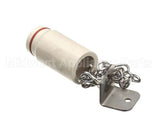 Z-600-3979 Food Warming Machined Pps Pipe Assembly