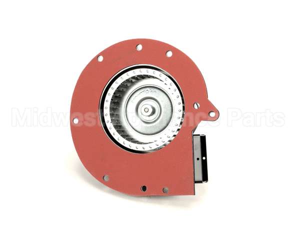 Z-600-4073 Food Warming Blower-120-60 Kit