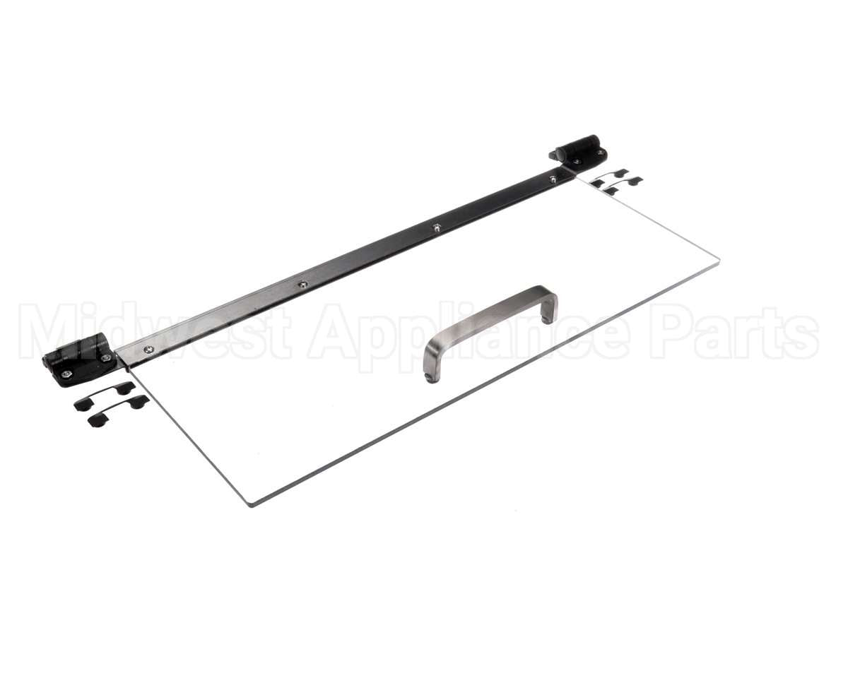 Z-600-4531 Food Warming Phtt-6 Kfc Lexan Assy No Hole